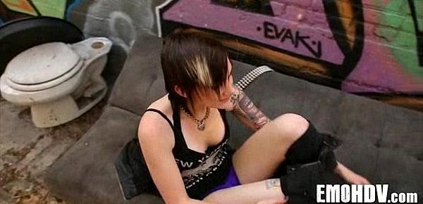  emo pussy eaters 139